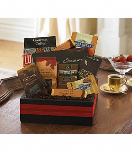 Luxurious Indulgence