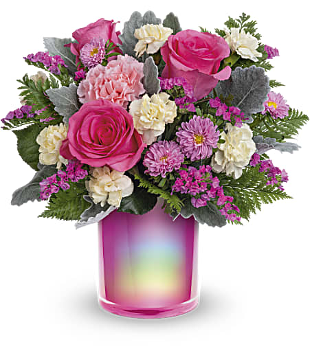 Magical Muse Bouquet - Standard