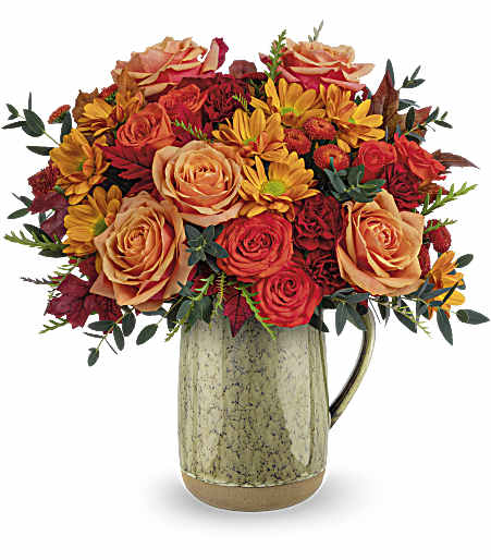 Majestic Meadow Bouquet - Deluxe