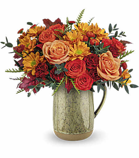 Majestic Meadow Bouquet - Standard