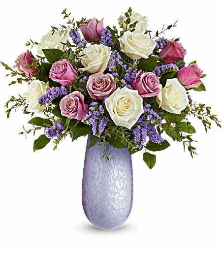 Marvelous Moments Bouquet - Deluxe