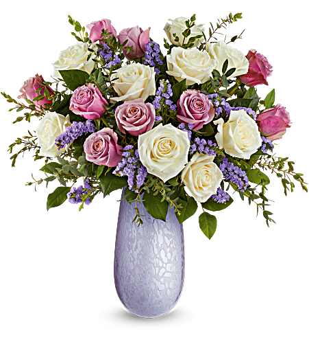 Marvelous Moments Bouquet - Premium