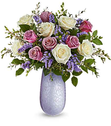 Marvelous Moments Bouquet - Standard