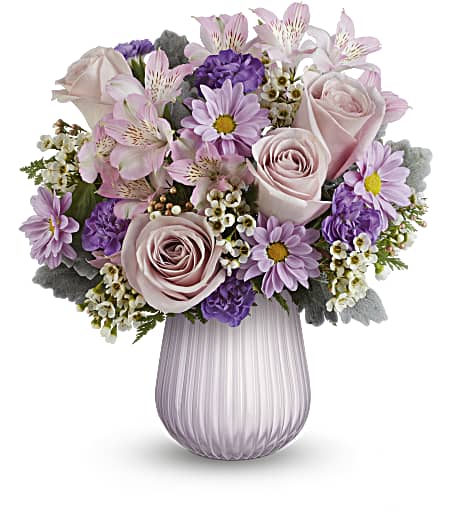 Playful Love Bouquet - Deluxe