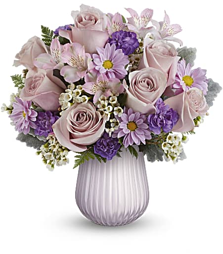 Playful Love Bouquet - Premium