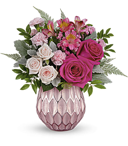 Pretty Love Bouquet - Standard