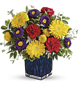 Teleflora's Pretty Perfect Bouquet - Standard