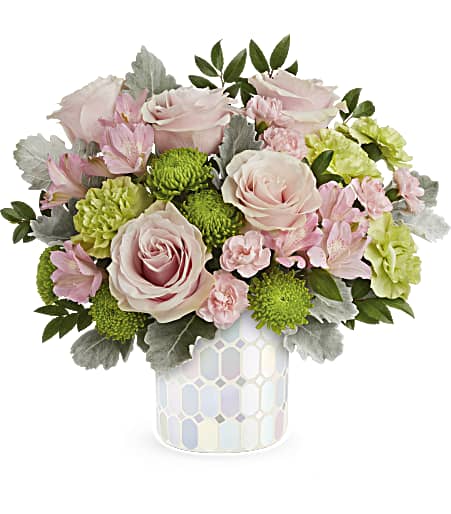 Pretty Pop Bouquet - Deluxe