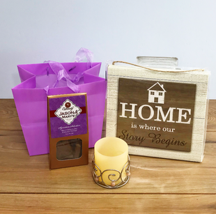 Happy Mother's Day Gift Set