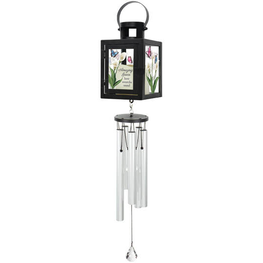 Amazing Grace Lantern Chime