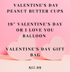 Valentine's Day add-on pack 