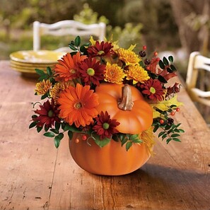 I Heart You Bouquet