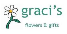 Graci's Flowers & Gifts