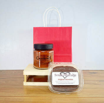 Sweet Ali's Fudge