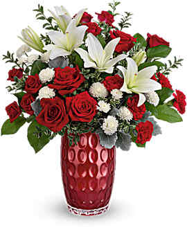 Love In Style Bouquet - Premium