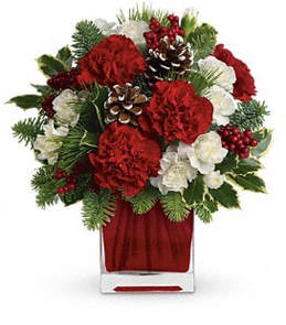 Make Merry by Teleflora - Standard