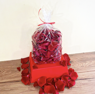 Rose Petals
