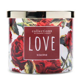 Love 14.5oz Jar