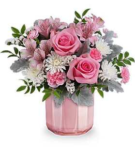 Sweet Blooms Bouquet - Standard