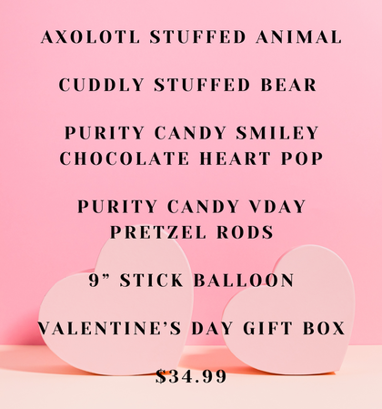 Kid's Valentine's Day Gift