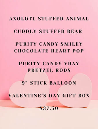 Kid's Valentine's Day Gift