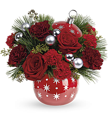 Shimmering Stars Bouquet - Standard