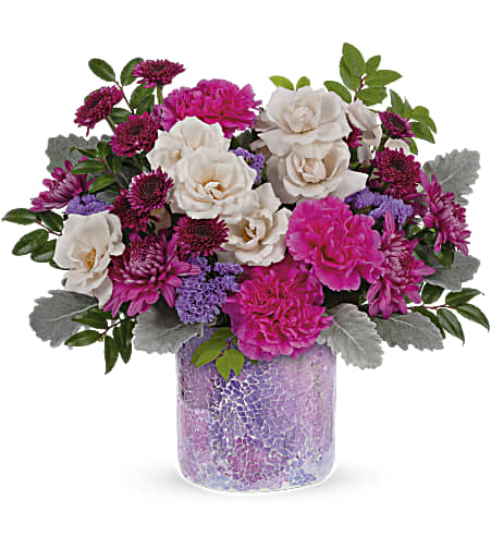 Shining Beauty Bouquet - Standard