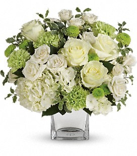 Teleflora's Shining On Bouquet - Deluxe