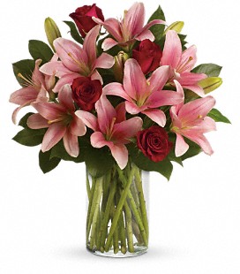 So Enchanting Bouquet - Standard
