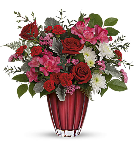 Sophisticated Love Bouquet - Standard