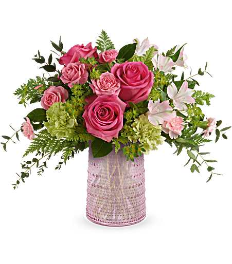 Sparkling Joy Bouquet - Standard