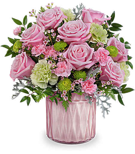 Sparkling Reverie Bouquet - Premium