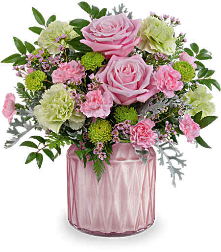 Sparkling Reverie Bouquet - Standard