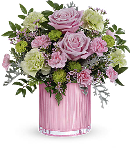 Sparkling Rose Bouquet - Standard