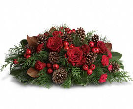 Spirit of the Season - Standard