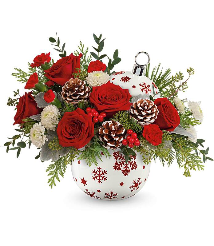 Sprinkle Sparkle Bouquet - Deluxe