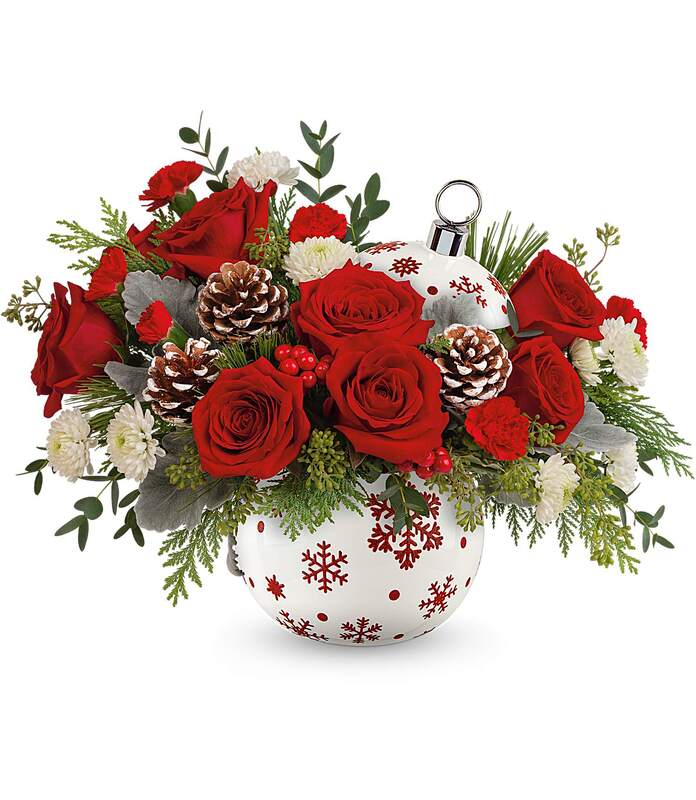 Sprinkle Sparkle Bouquet - Premium