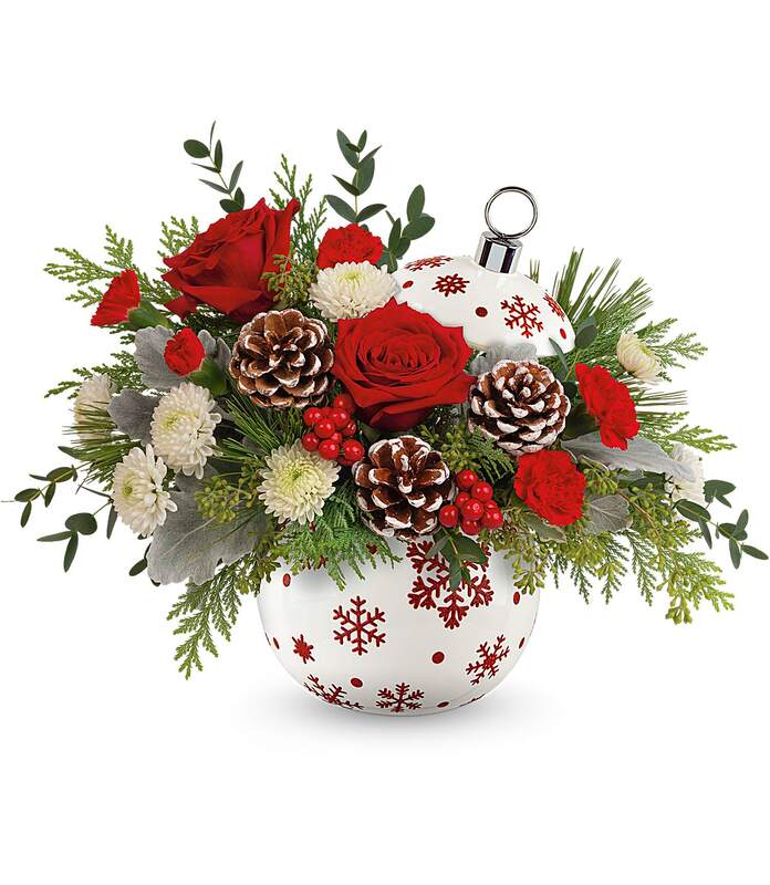 Sprinkle Sparkle Bouquet - Standard
