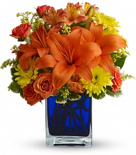 Teleflora's Summer Nights - Standard