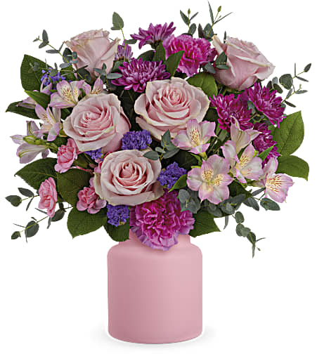 Sweet Savannah Bouquet - Deluxe