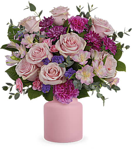 Sweet Savannah Bouquet - Premium