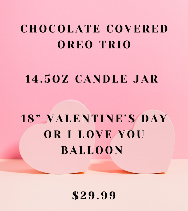 Valentine's Day Tote Bag