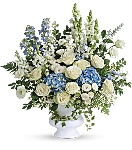 Treasured And Beloved Bouquet - Premium