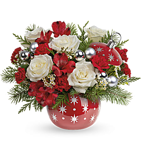 Twinkling Stars Bouquet - Deluxe