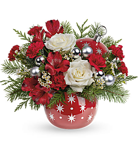 Twinkling Stars Bouquet - Standard