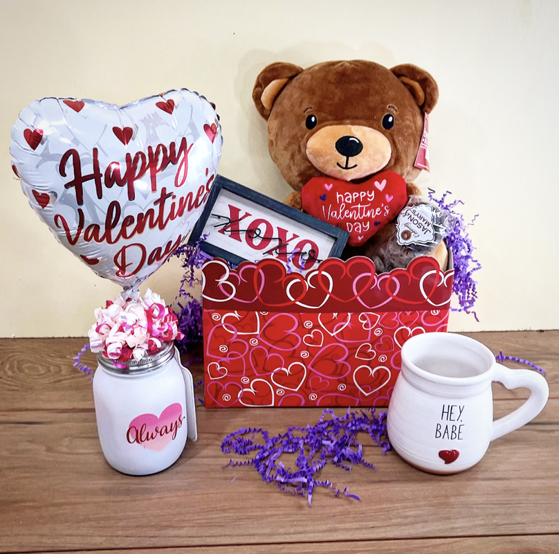 Valentine's Day Gift Set 2022
