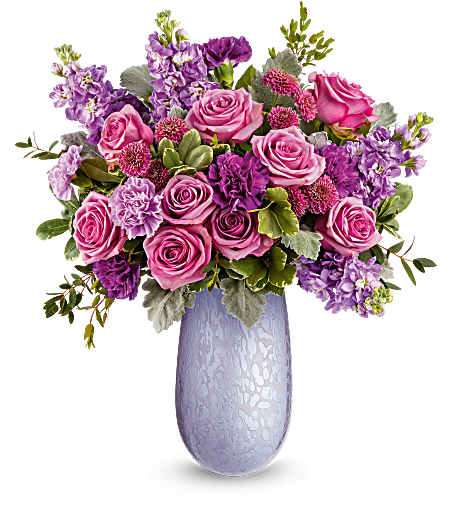 Vivi Bouquet - Premium