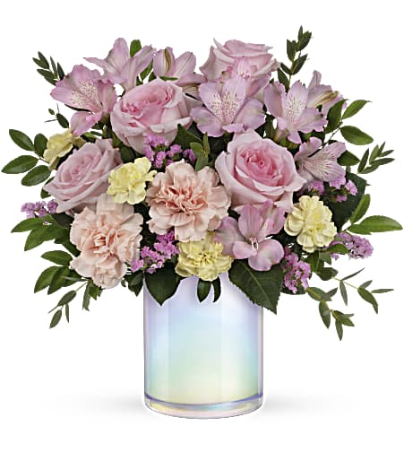 Wonderful Whimsy Bouquet - Deluxe