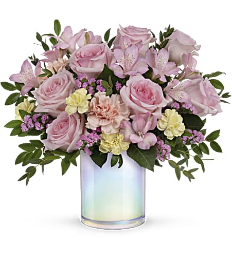 Wonderful Whimsy Bouquet - Premium