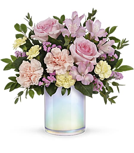 Wonderful Whimsy Bouquet - Standard